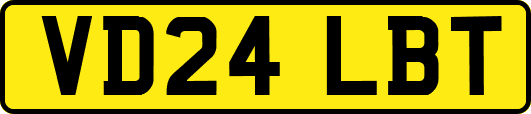 VD24LBT