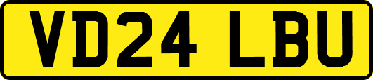 VD24LBU