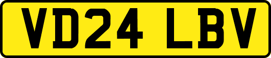 VD24LBV