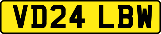 VD24LBW