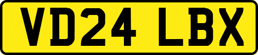 VD24LBX