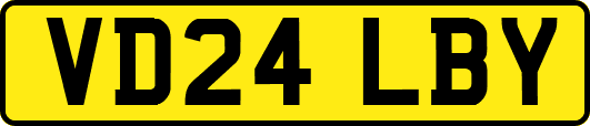 VD24LBY