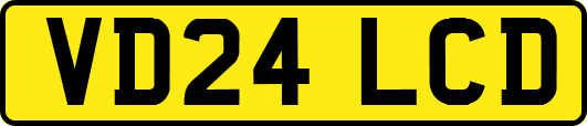 VD24LCD