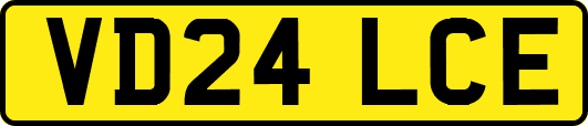 VD24LCE