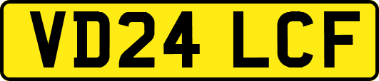 VD24LCF