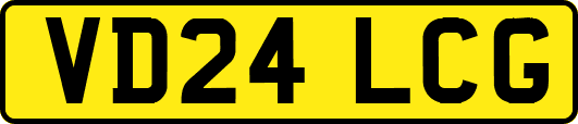 VD24LCG