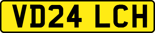 VD24LCH