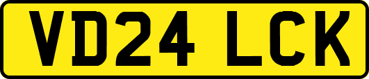 VD24LCK