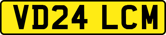 VD24LCM