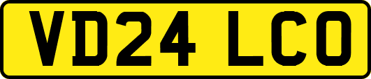 VD24LCO
