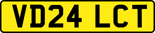 VD24LCT