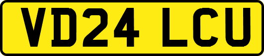 VD24LCU