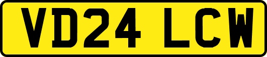VD24LCW