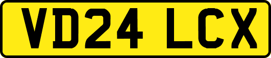 VD24LCX