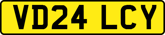 VD24LCY