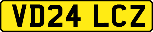 VD24LCZ