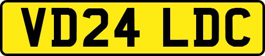 VD24LDC