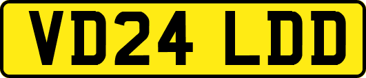 VD24LDD