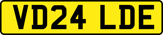VD24LDE