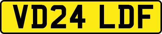 VD24LDF