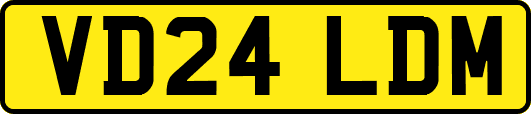VD24LDM