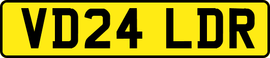 VD24LDR