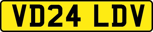 VD24LDV