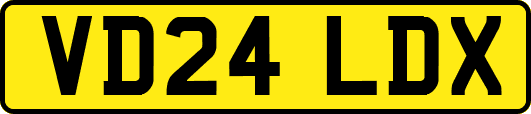 VD24LDX