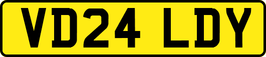 VD24LDY