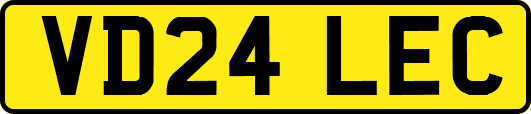 VD24LEC