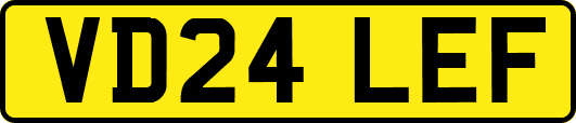 VD24LEF