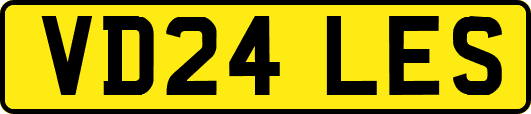 VD24LES