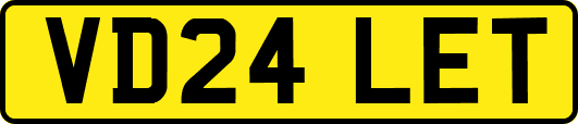 VD24LET