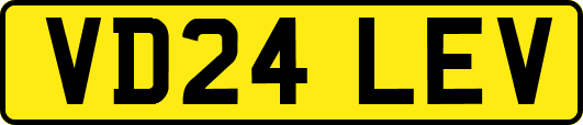 VD24LEV