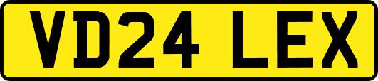 VD24LEX