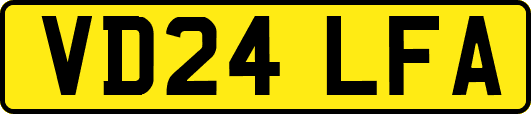 VD24LFA