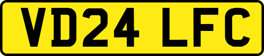 VD24LFC