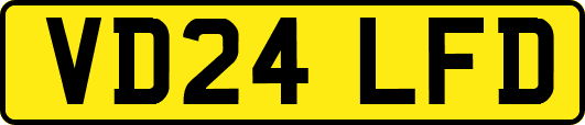VD24LFD