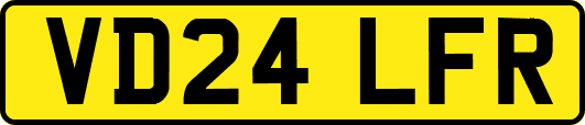 VD24LFR