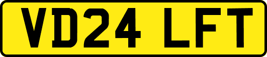 VD24LFT