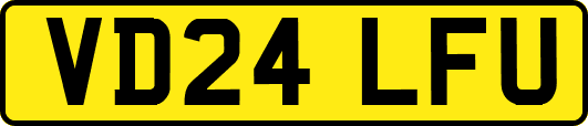 VD24LFU