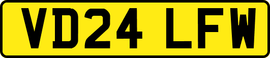 VD24LFW