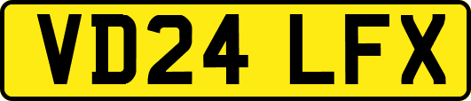 VD24LFX
