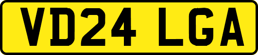 VD24LGA