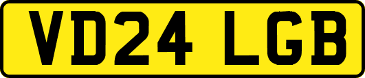 VD24LGB