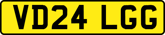 VD24LGG