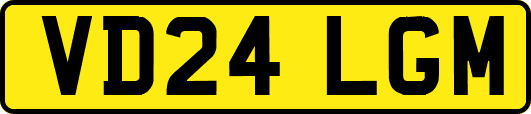 VD24LGM