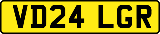 VD24LGR