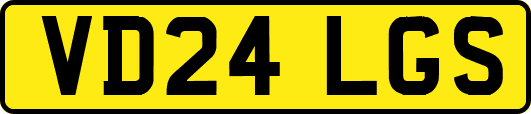 VD24LGS