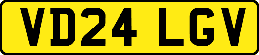 VD24LGV